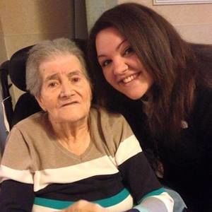 Meet your Posher, Daniela